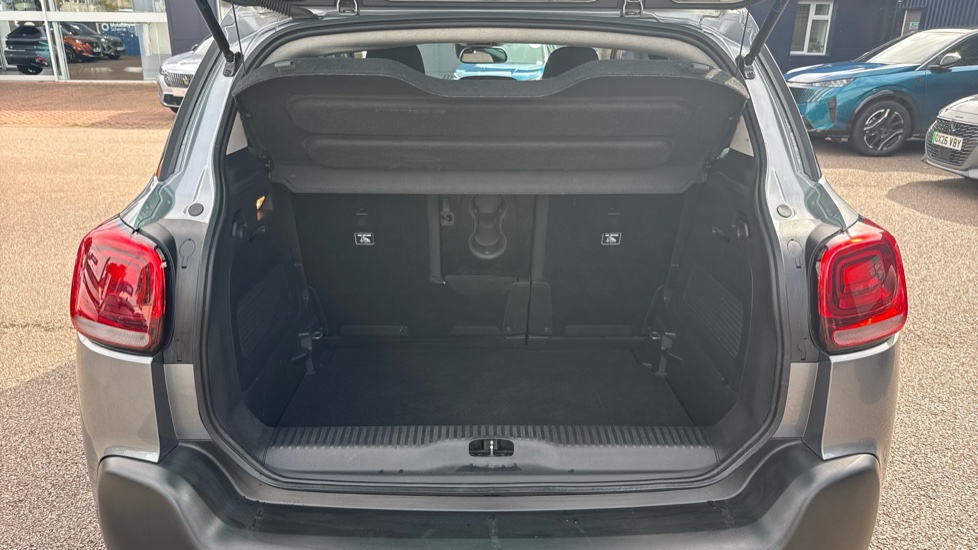Citroen C3 Aircross 1.2 PureTech Flair 5dr Petrol Hatchback - Image 4