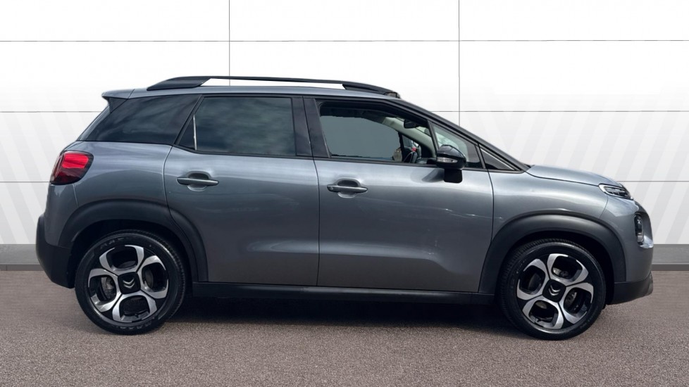 Citroen C3 Aircross 1.2 PureTech Flair 5dr Petrol Hatchback - Image 5