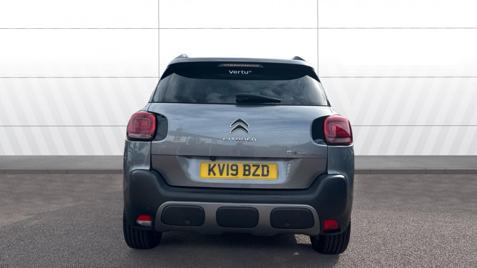 Citroen C3 Aircross 1.2 PureTech Flair 5dr Petrol Hatchback - Image 6