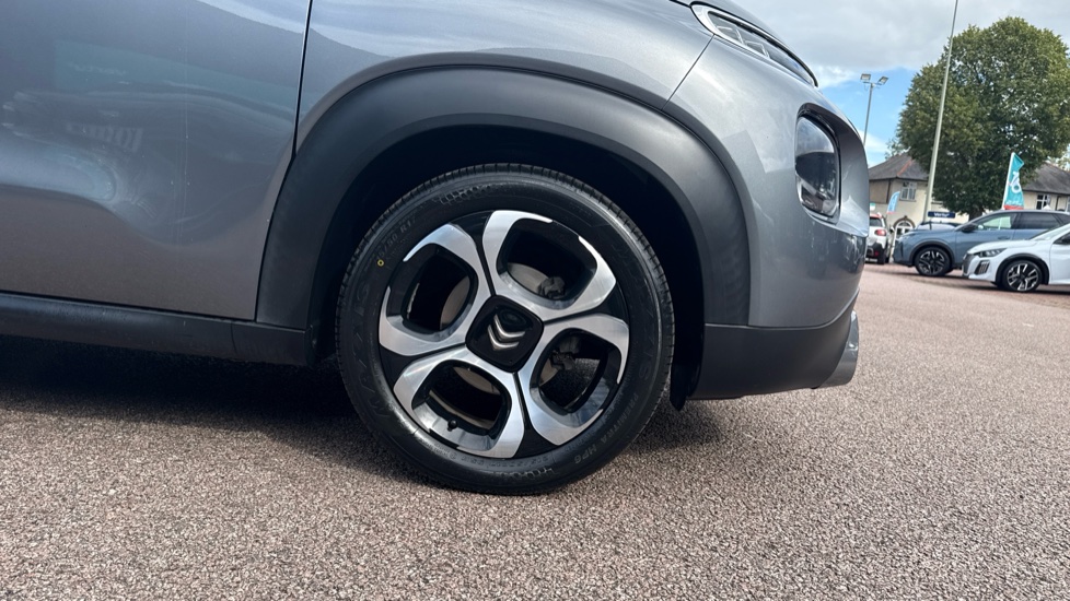 Citroen C3 Aircross 1.2 PureTech Flair 5dr Petrol Hatchback - Image 7