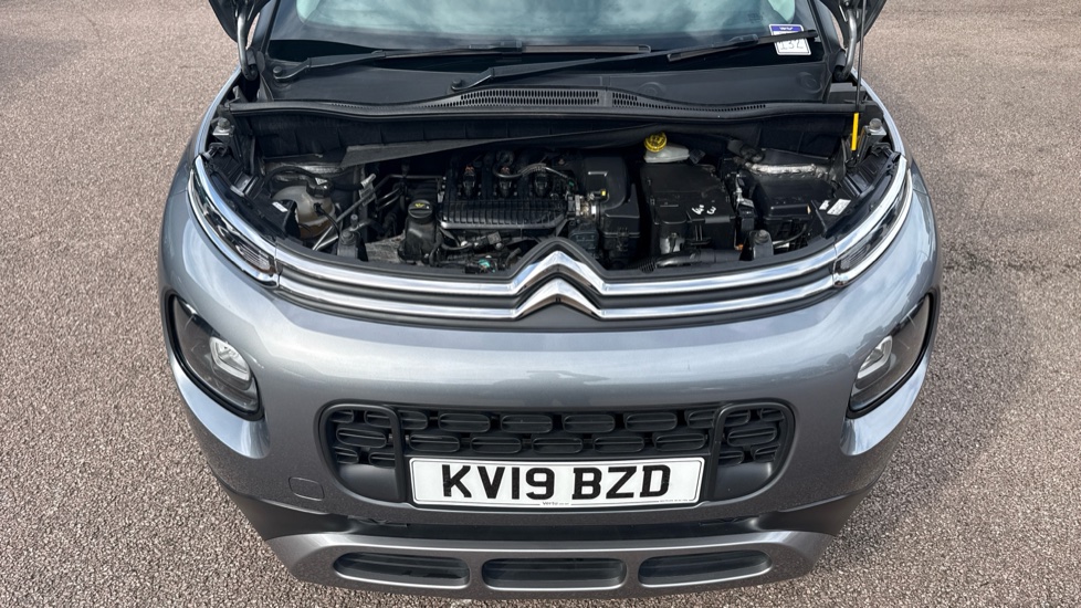 Citroen C3 Aircross 1.2 PureTech Flair 5dr Petrol Hatchback - Image 8