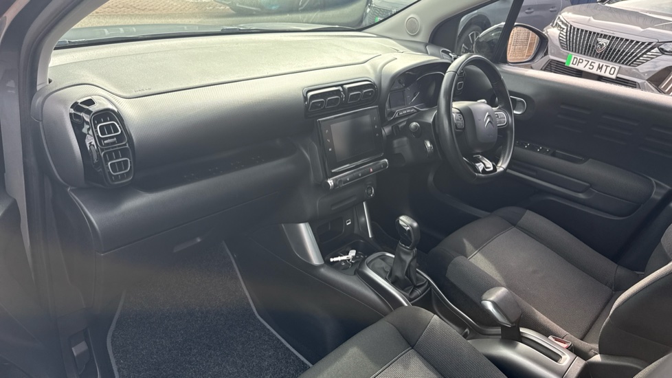 Citroen C3 Aircross 1.2 PureTech Flair 5dr Petrol Hatchback - Image 9
