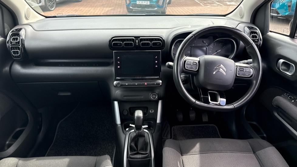 Citroen C3 Aircross 1.2 PureTech Flair 5dr Petrol Hatchback - Image 10