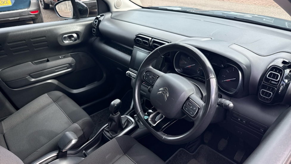 Citroen C3 Aircross 1.2 PureTech Flair 5dr Petrol Hatchback - Image 11