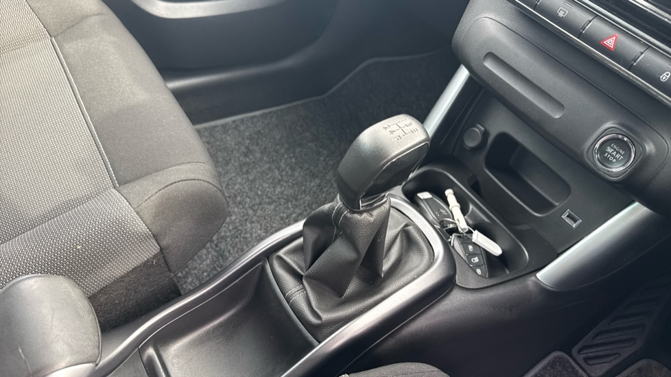 Citroen C3 Aircross 1.2 PureTech Flair 5dr Petrol Hatchback - Image 13