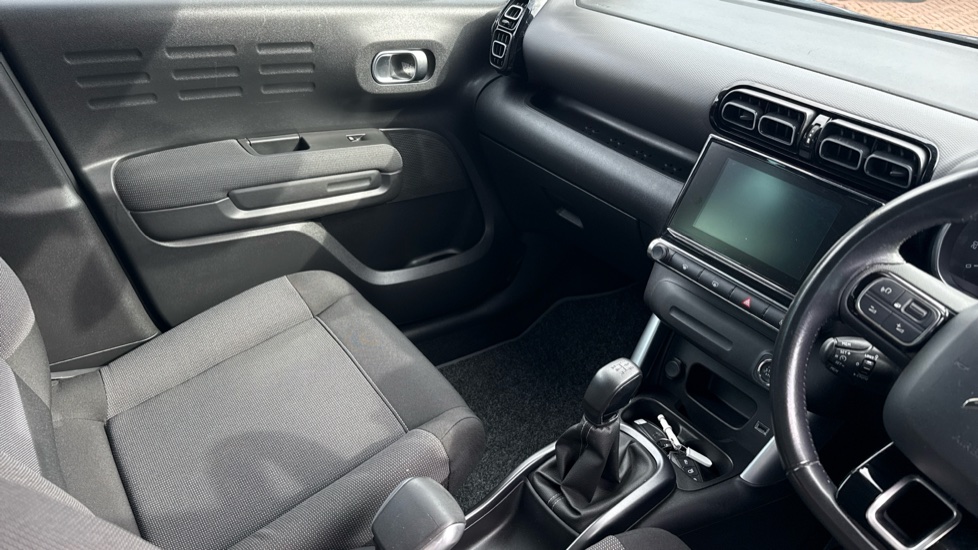 Citroen C3 Aircross 1.2 PureTech Flair 5dr Petrol Hatchback - Image 14
