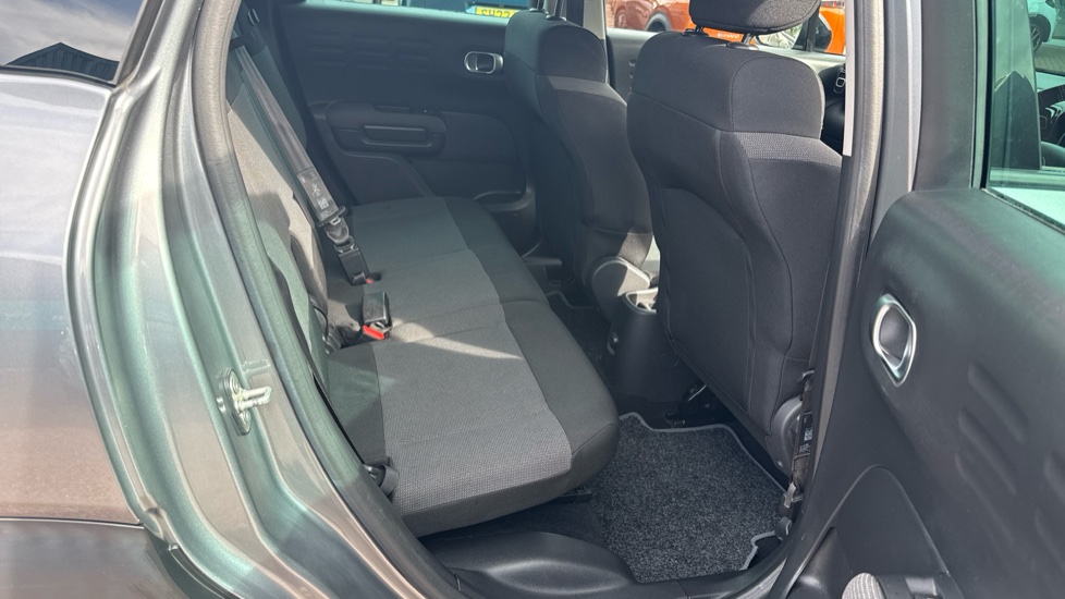 Citroen C3 Aircross 1.2 PureTech Flair 5dr Petrol Hatchback - Image 16