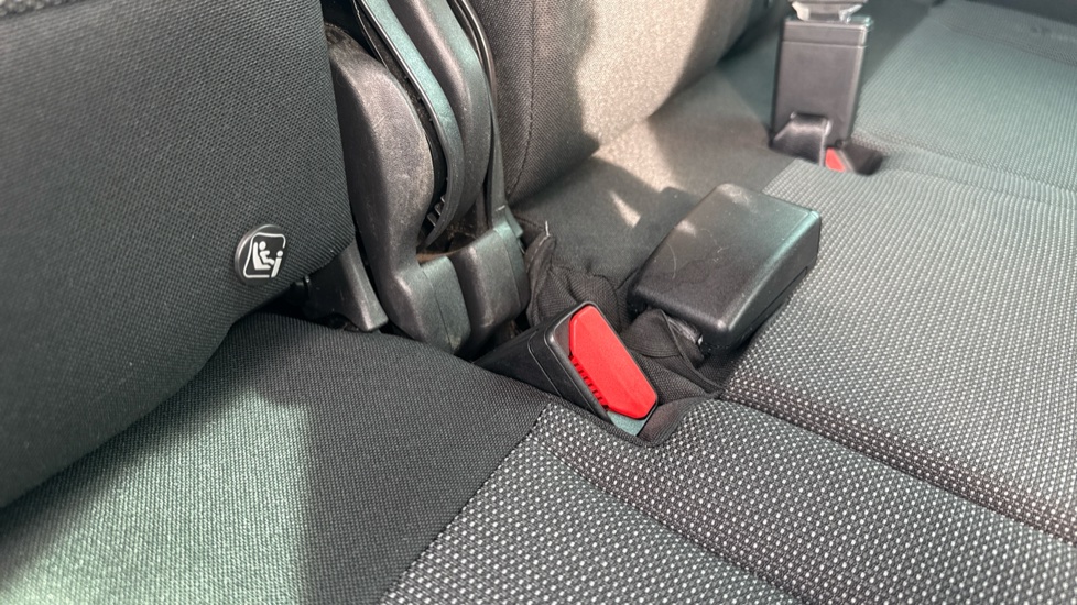 Citroen C3 Aircross 1.2 PureTech Flair 5dr Petrol Hatchback - Image 17