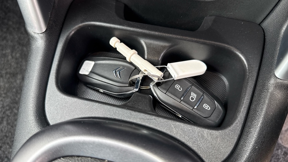 Citroen C3 Aircross 1.2 PureTech Flair 5dr Petrol Hatchback - Image 20
