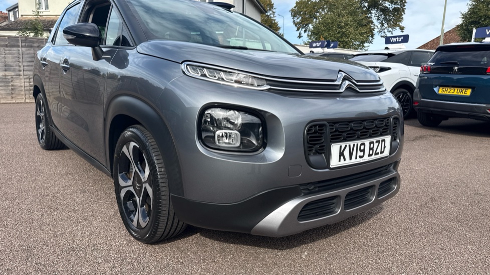 Citroen C3 Aircross 1.2 PureTech Flair 5dr Petrol Hatchback - Image 21
