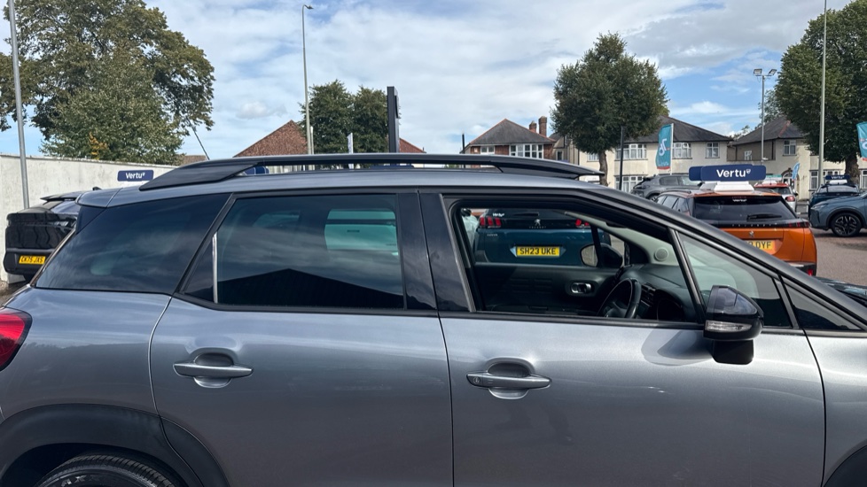 Citroen C3 Aircross 1.2 PureTech Flair 5dr Petrol Hatchback - Image 22