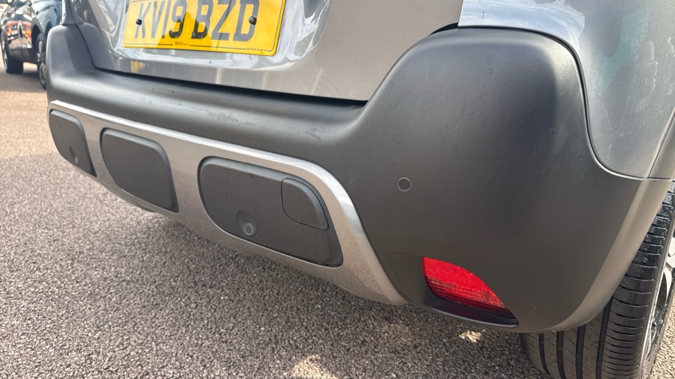 Citroen C3 Aircross 1.2 PureTech Flair 5dr Petrol Hatchback - Image 25
