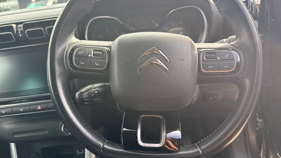 Citroen C3 Aircross 1.2 PureTech Flair 5dr Petrol Hatchback - Image 28