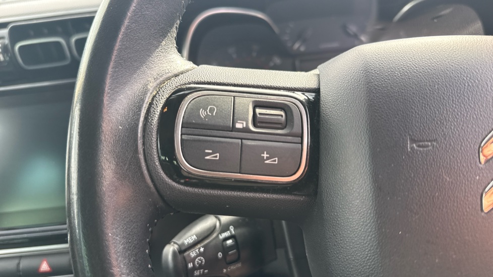 Citroen C3 Aircross 1.2 PureTech Flair 5dr Petrol Hatchback - Image 30