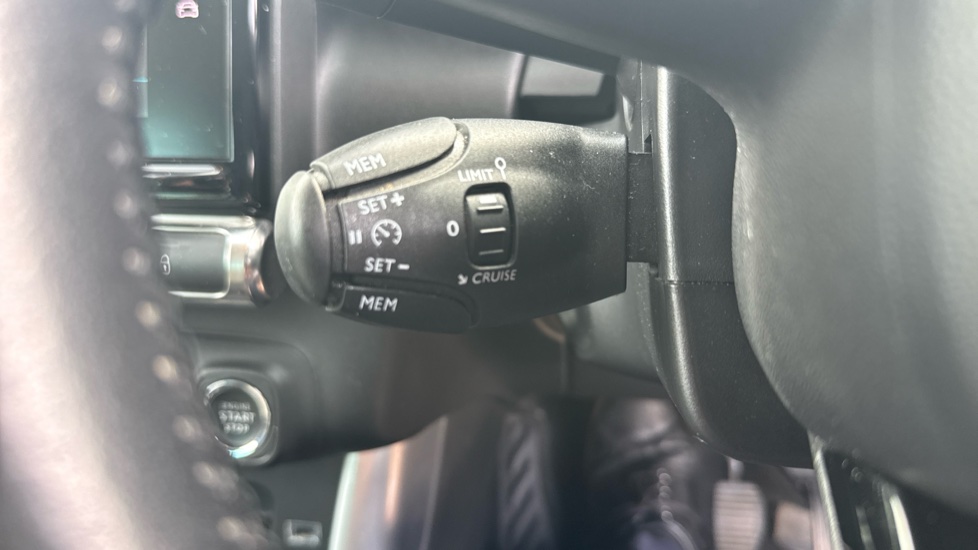 Citroen C3 Aircross 1.2 PureTech Flair 5dr Petrol Hatchback - Image 32