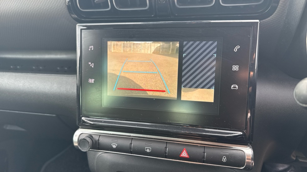 Citroen C3 Aircross 1.2 PureTech Flair 5dr Petrol Hatchback - Image 34