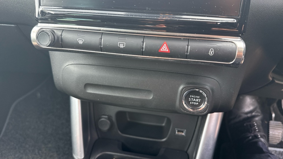 Citroen C3 Aircross 1.2 PureTech Flair 5dr Petrol Hatchback - Image 36