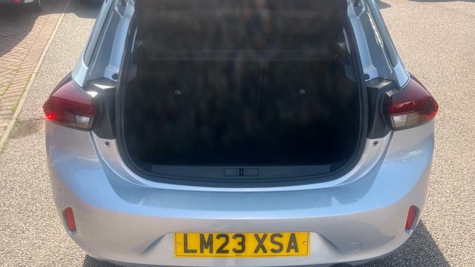 Vauxhall Corsa 1.2 Turbo Design 5dr Auto Petrol Hatchback - Image 4