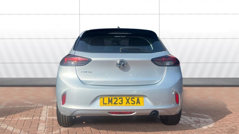 Vauxhall Corsa 1.2 Turbo Design 5dr Auto Petrol Hatchback - Image 6