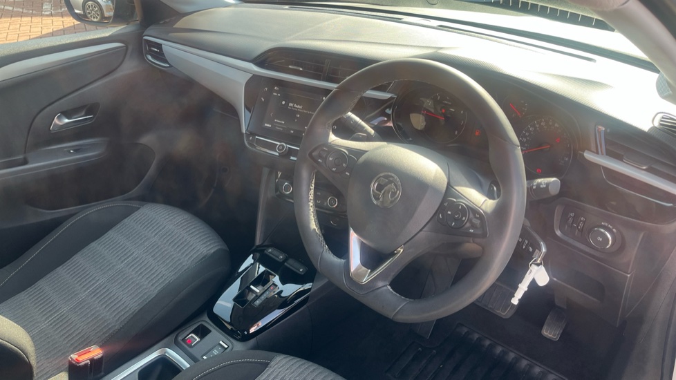 Vauxhall Corsa 1.2 Turbo Design 5dr Auto Petrol Hatchback - Image 11