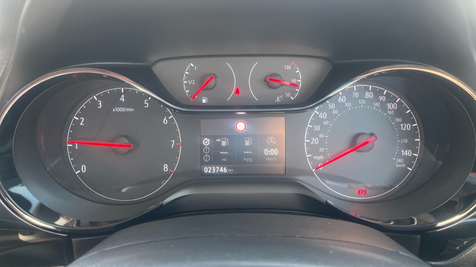 Vauxhall Corsa 1.2 Turbo Design 5dr Auto Petrol Hatchback - Image 18