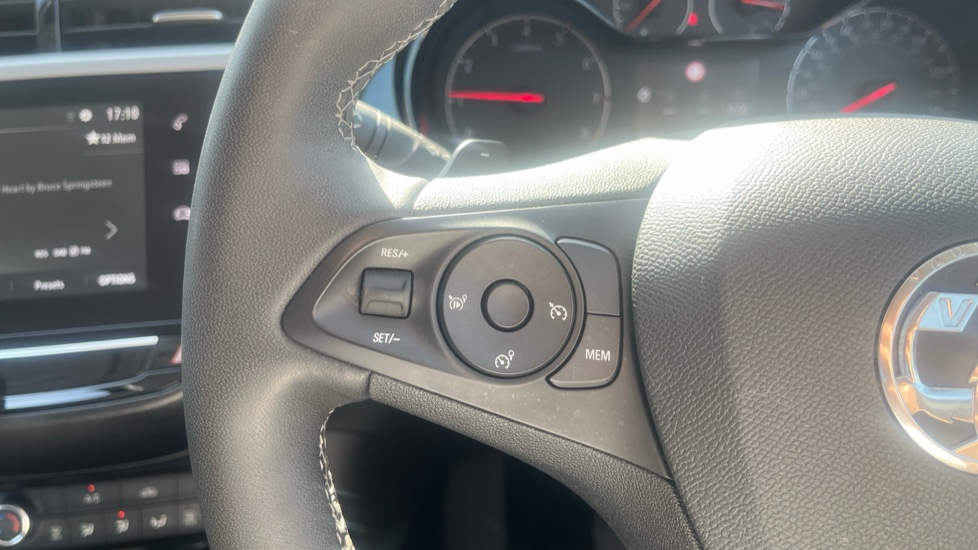Vauxhall Corsa 1.2 Turbo Design 5dr Auto Petrol Hatchback - Image 21