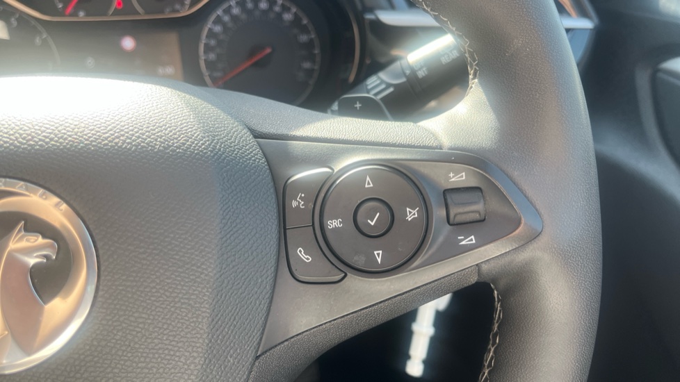 Vauxhall Corsa 1.2 Turbo Design 5dr Auto Petrol Hatchback - Image 22