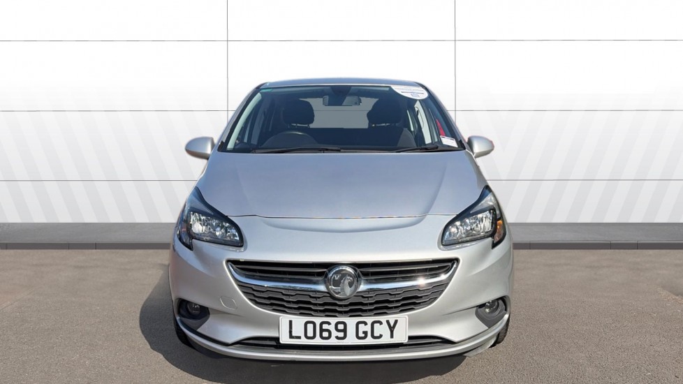 Vauxhall Corsa 1.4 Energy 5dr [AC] Petrol Hatchback - Image 3