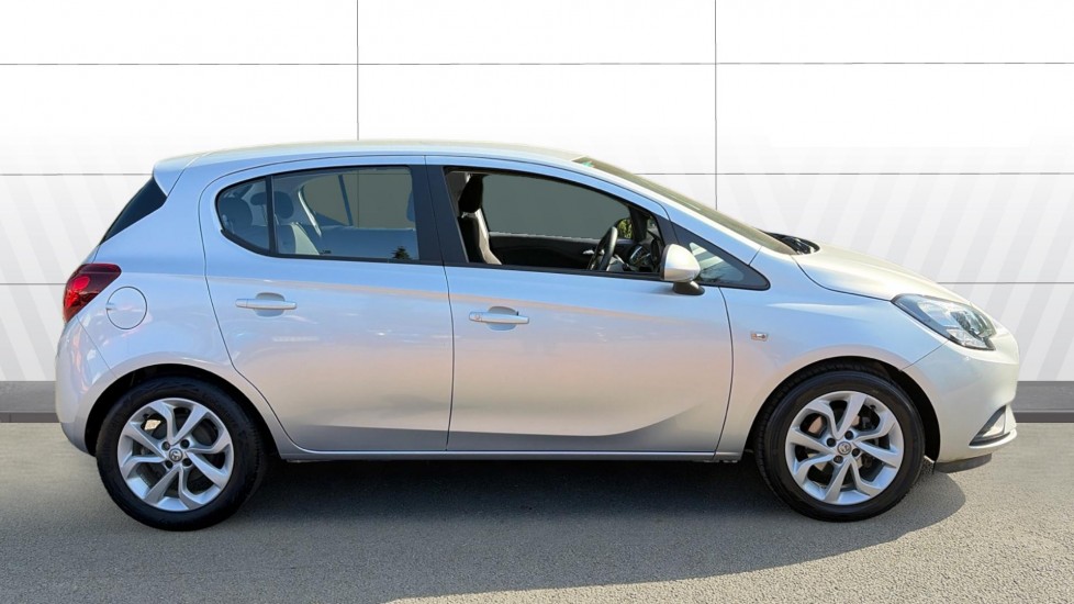 Vauxhall Corsa 1.4 Energy 5dr [AC] Petrol Hatchback - Image 5