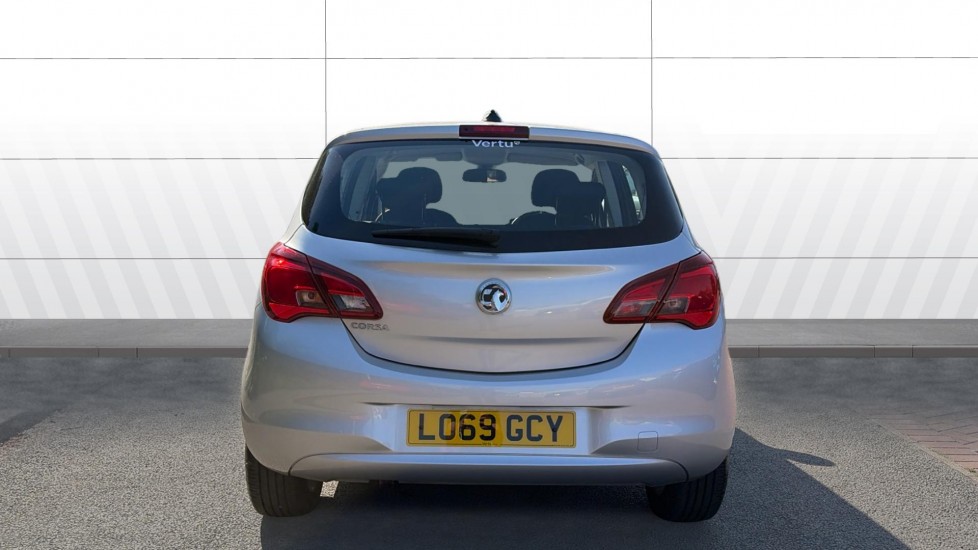 Vauxhall Corsa 1.4 Energy 5dr [AC] Petrol Hatchback - Image 6