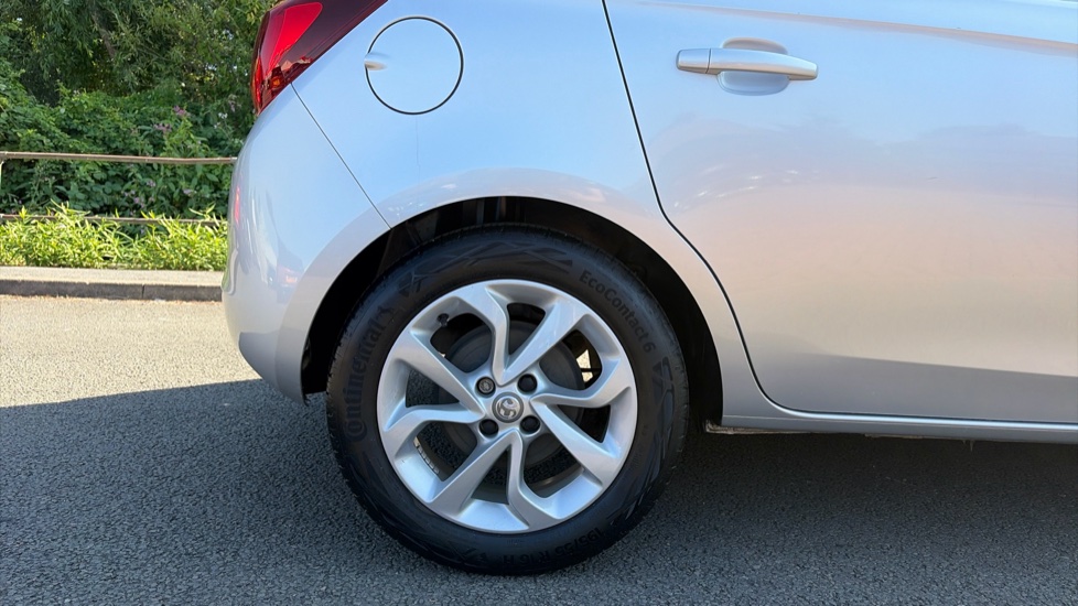 Vauxhall Corsa 1.4 Energy 5dr [AC] Petrol Hatchback - Image 7