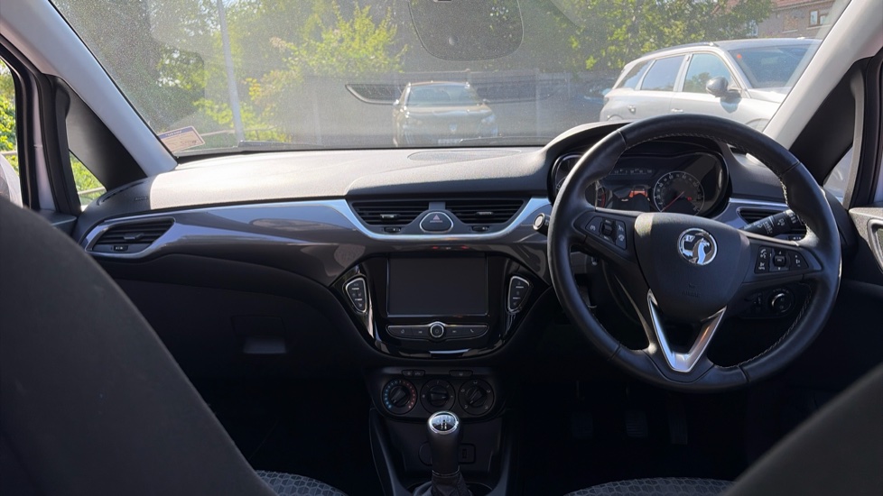 Vauxhall Corsa 1.4 Energy 5dr [AC] Petrol Hatchback - Image 10