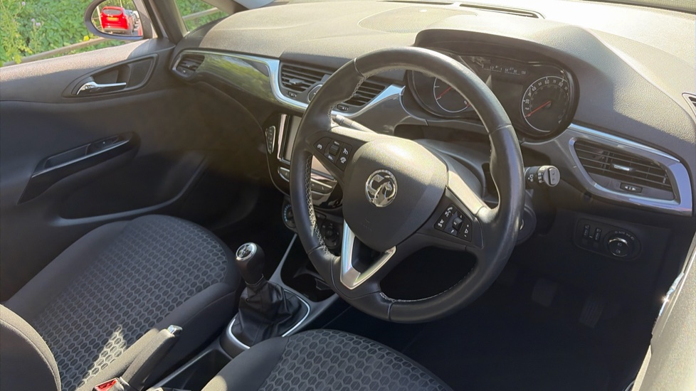 Vauxhall Corsa 1.4 Energy 5dr [AC] Petrol Hatchback - Image 11