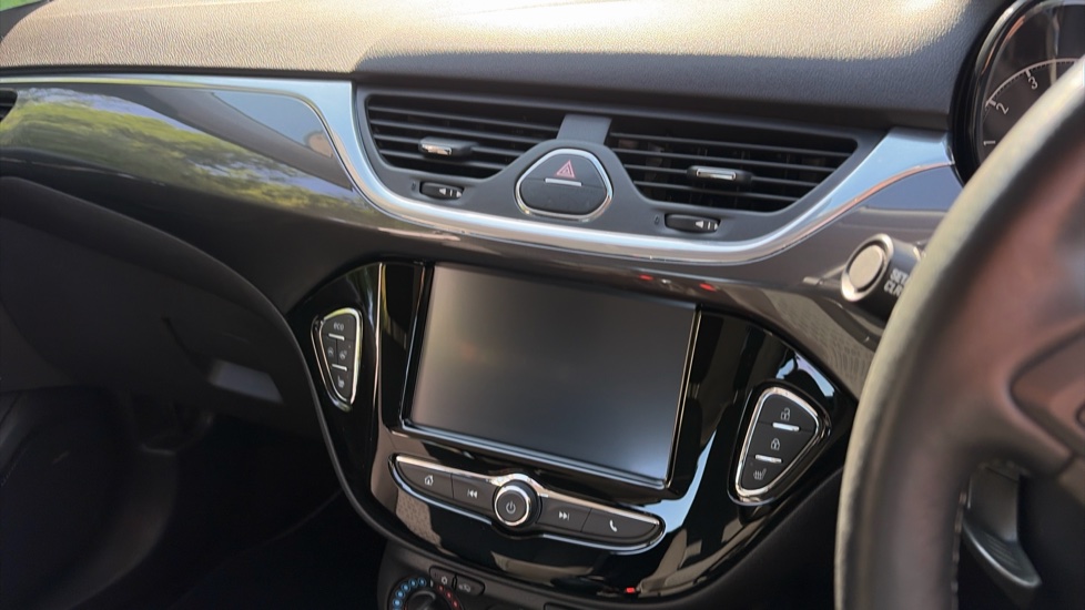 Vauxhall Corsa 1.4 Energy 5dr [AC] Petrol Hatchback - Image 12