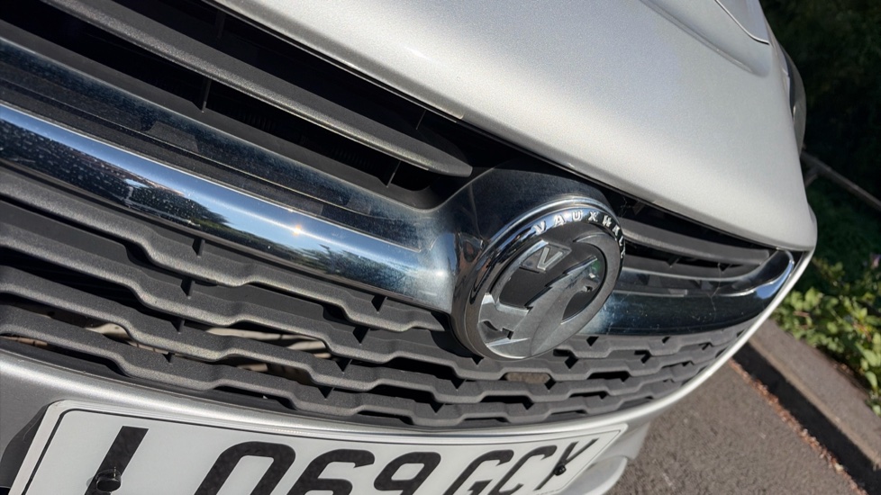 Vauxhall Corsa 1.4 Energy 5dr [AC] Petrol Hatchback - Image 24