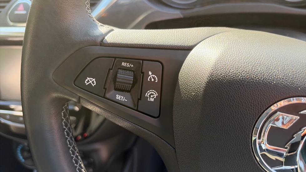 Vauxhall Corsa 1.4 Energy 5dr [AC] Petrol Hatchback - Image 28