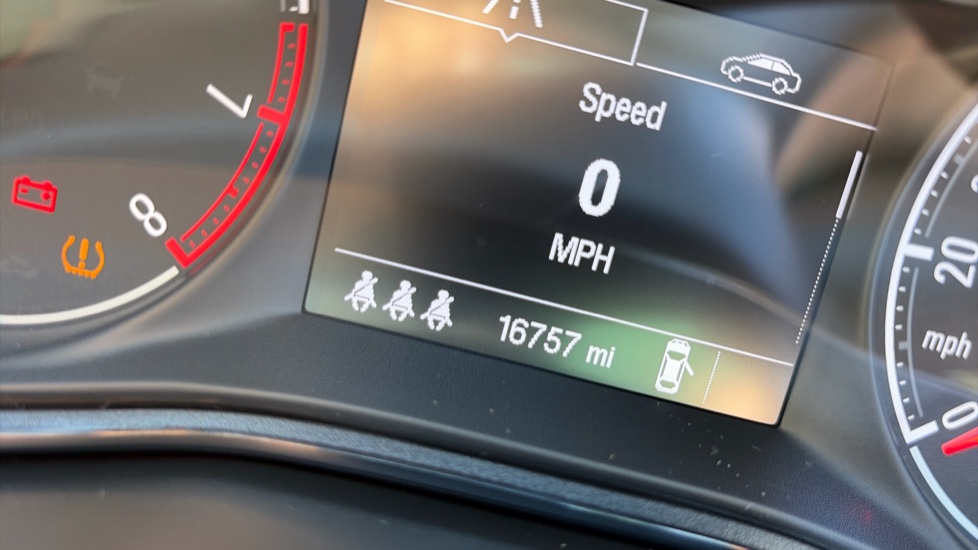 Vauxhall Corsa 1.4 Energy 5dr [AC] Petrol Hatchback - Image 36