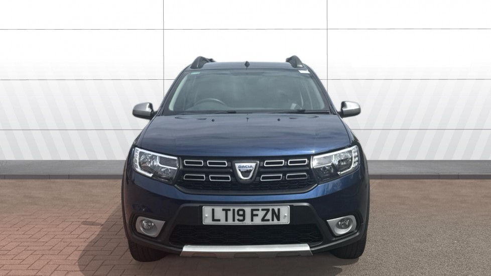 Dacia Sandero Stepway 0.9 TCe Comfort 5dr Petrol Hatchback - Image 3