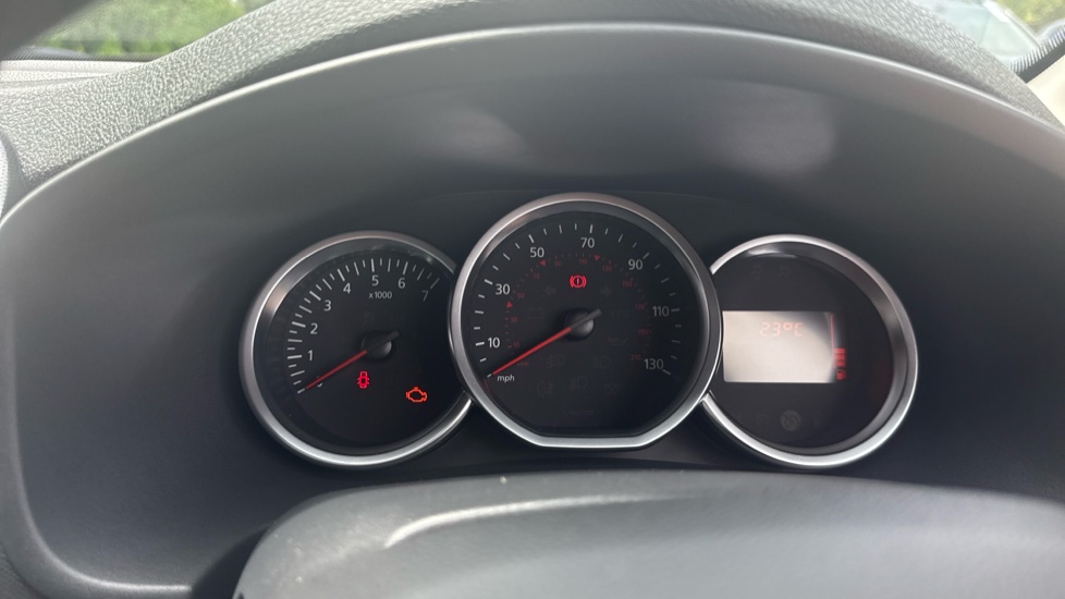 Dacia Sandero Stepway 0.9 TCe Comfort 5dr Petrol Hatchback - Image 18