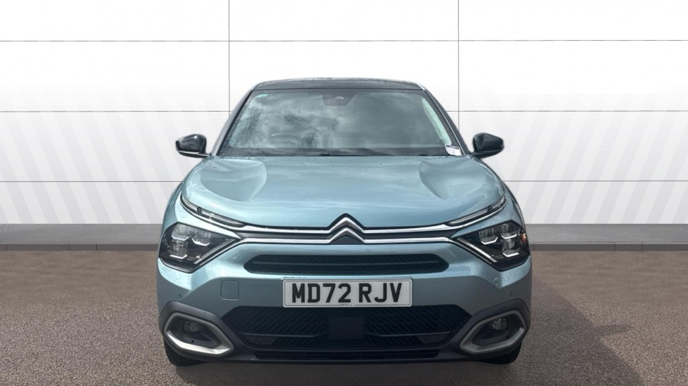 Citroen C4 1.2 PureTech [130] Shine Plus 5dr Auto Petrol Hatchback - Image 3