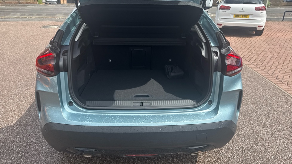 Citroen C4 1.2 PureTech [130] Shine Plus 5dr Auto Petrol Hatchback - Image 4
