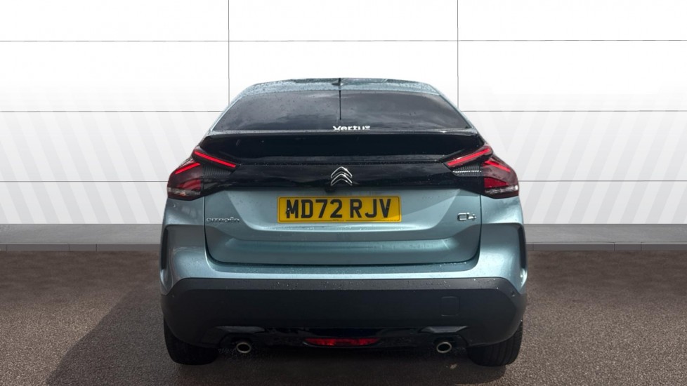 Citroen C4 1.2 PureTech [130] Shine Plus 5dr Auto Petrol Hatchback - Image 6