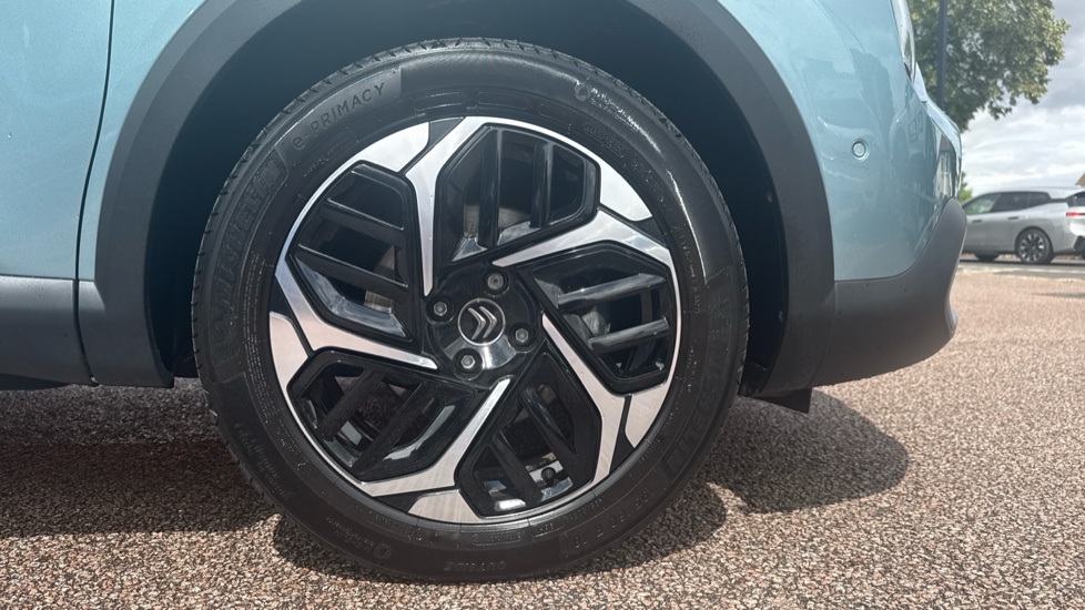 Citroen C4 1.2 PureTech [130] Shine Plus 5dr Auto Petrol Hatchback - Image 7