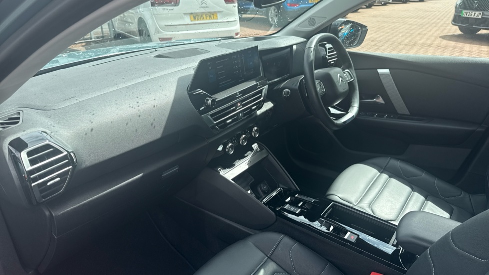 Citroen C4 1.2 PureTech [130] Shine Plus 5dr Auto Petrol Hatchback - Image 9