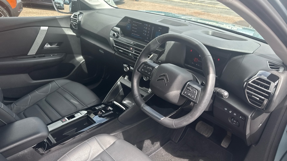 Citroen C4 1.2 PureTech [130] Shine Plus 5dr Auto Petrol Hatchback - Image 11
