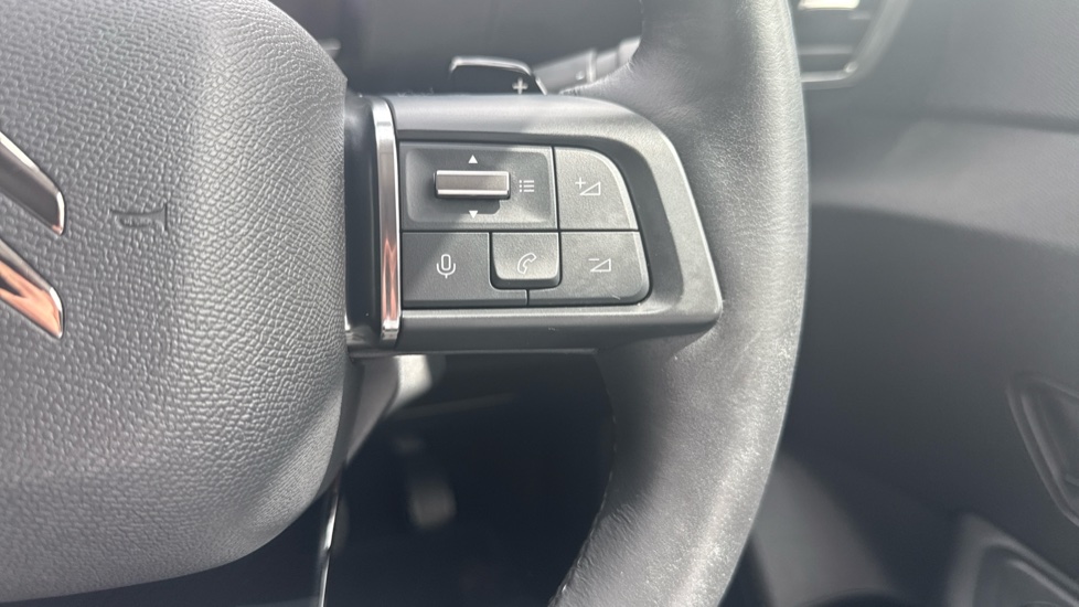Citroen C4 1.2 PureTech [130] Shine Plus 5dr Auto Petrol Hatchback - Image 25