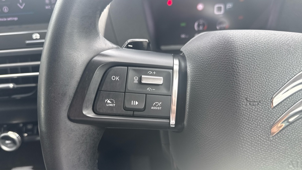 Citroen C4 1.2 PureTech [130] Shine Plus 5dr Auto Petrol Hatchback - Image 26