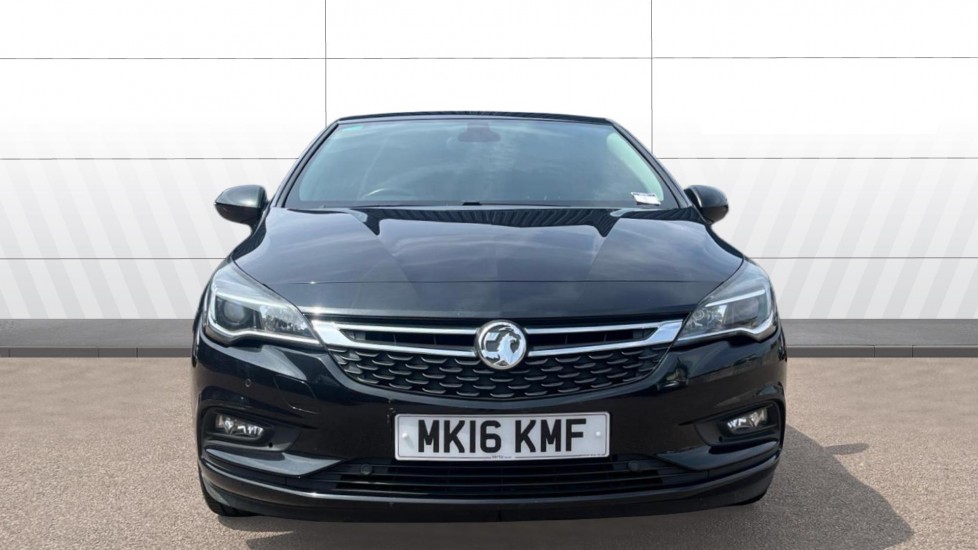Vauxhall Astra 1.6 CDTi 16V 136 Elite 5dr Auto Diesel Hatchback - Image 3