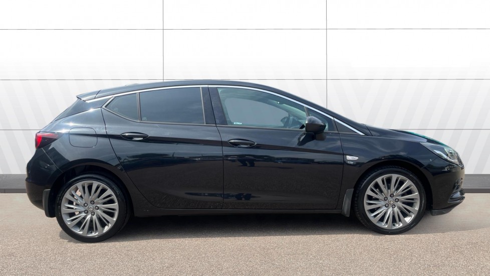 Vauxhall Astra 1.6 CDTi 16V 136 Elite 5dr Auto Diesel Hatchback - Image 5