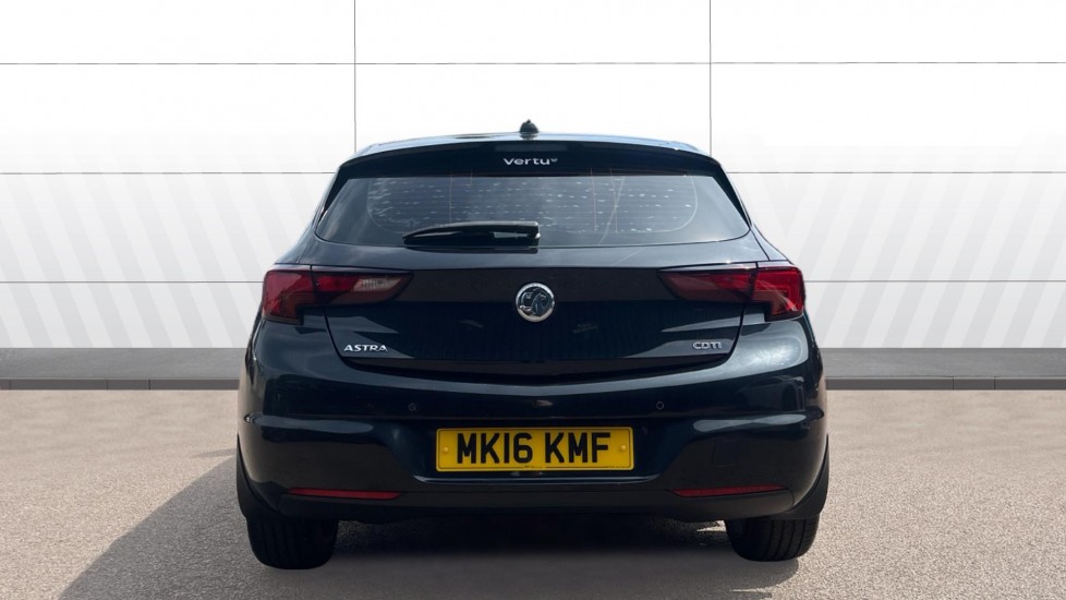 Vauxhall Astra 1.6 CDTi 16V 136 Elite 5dr Auto Diesel Hatchback - Image 6